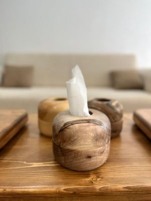 تصویر  جا دستمالی