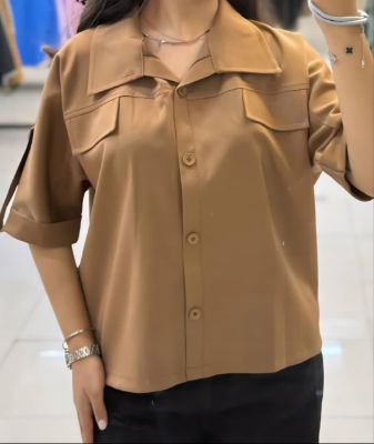 تصویر  شومیز مازراتی کد 209