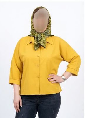 تصویر  شومیز مازراتی کد 210