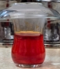 تصویر  زعفران سوپرنگین اتویی رویال (صادراتی) از نیم گرم
