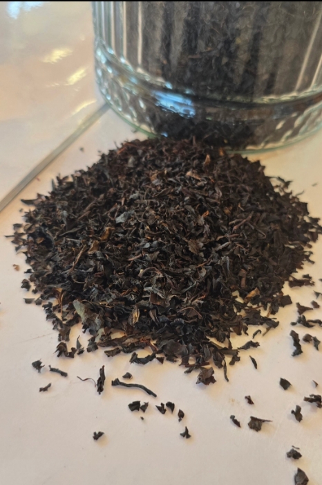 تصویر  چای شکسته ممتاز 