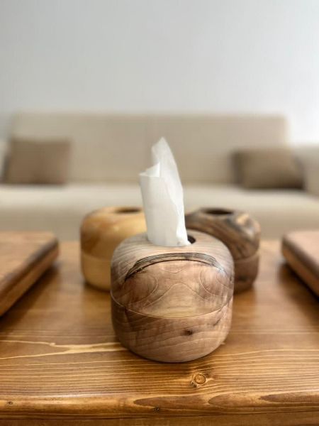 تصویر  جا دستمالی